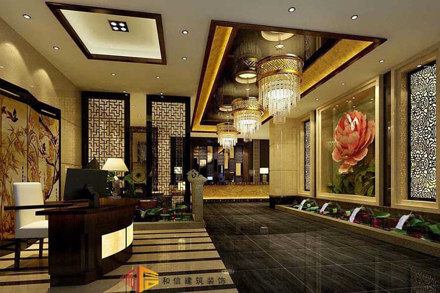 成都商務(wù)酒店裝修設(shè)計(jì)有哪些注意事項(xiàng)？