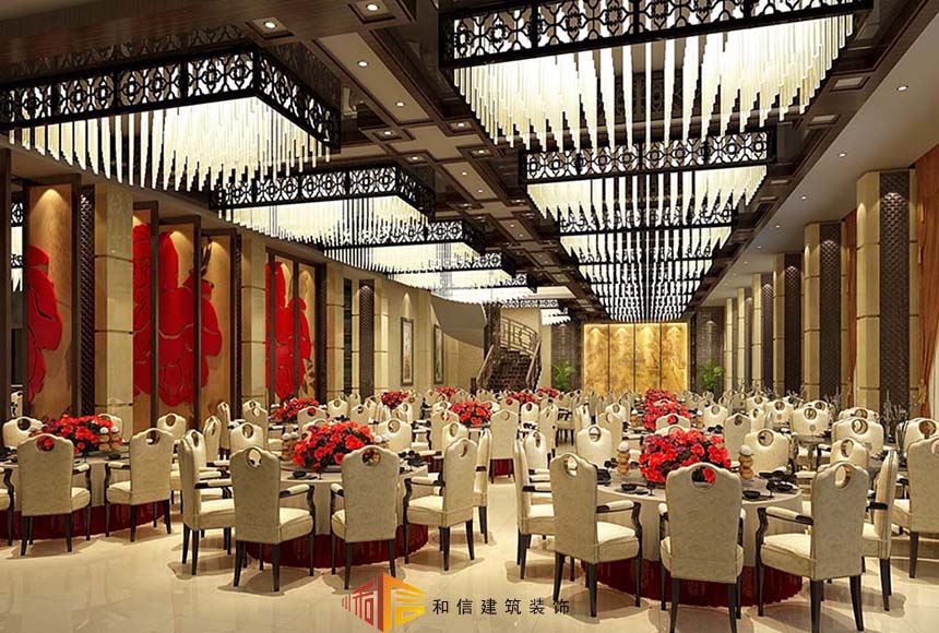 成都商務(wù)酒店裝修設(shè)計(jì)有哪些注意事項(xiàng)？