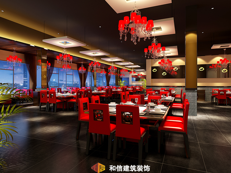 成都火鍋店裝修設(shè)計(jì)建議，教你如何吸引消費(fèi)者！
