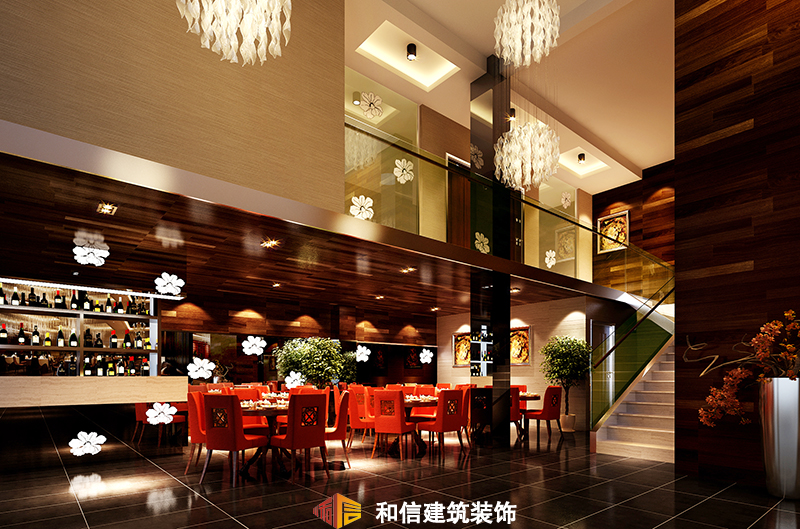 成都火鍋店裝修設(shè)計(jì)建議，教你如何吸引消費(fèi)者！